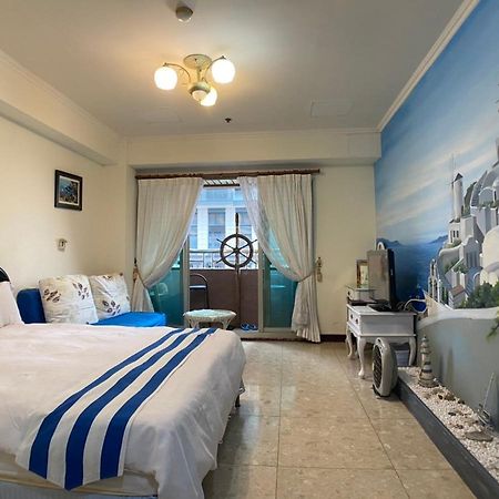 Ct Theme Suite Kaohsiung Bagian luar foto