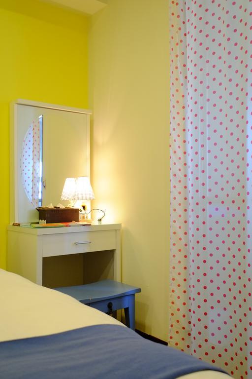 Ct Theme Suite Kaohsiung Bagian luar foto