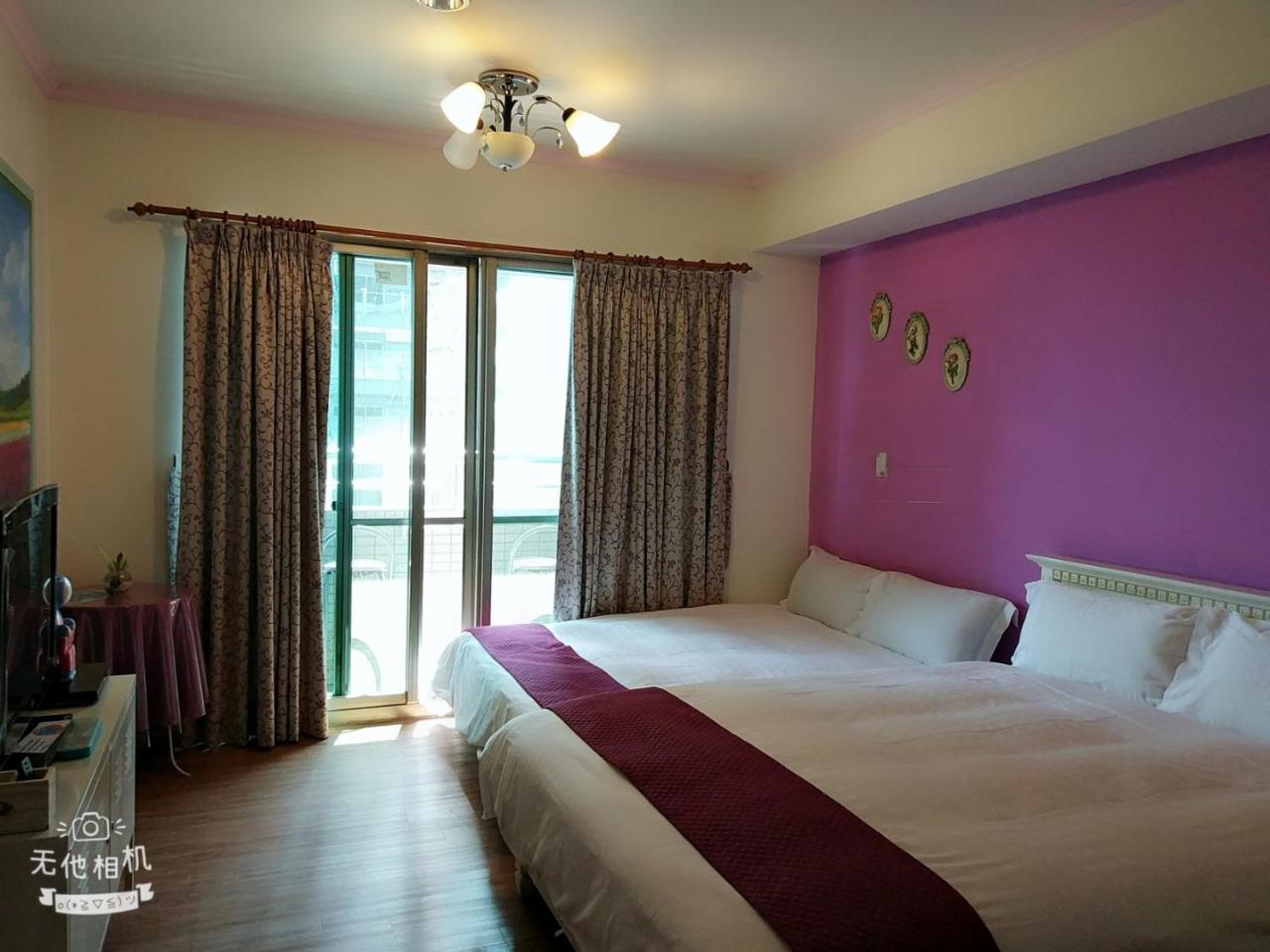 Ct Theme Suite Kaohsiung Bagian luar foto